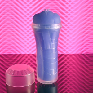 Pop on the Glow Glow in the Dark Stroker from Zero Tolerance by Evolved Novelties ZE-MS-5575-2 Pop on the Glow Glow in the Dark Stroker from Zero Tolerance by Evolved Novelties ZE-MS-5575-2