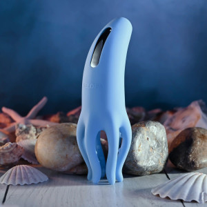 Tentacle Tickler Vibrator by SELOPA SL-RS-6268-2 Tentacle Tickler Vibrator by SELOPA SL-RS-6268-2