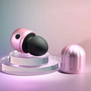 Vacation Vibes Vibrating Travel Vibe by Evolved Novelties EN-RS-5971-2 Vacation Vibes Vibrating Travel Vibe by Evolved Novelties EN-RS-5971-2