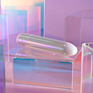 Easy Does It Bullet Vibrator by Evolved Novelties EN-RS-4530-2 Easy Does It Bullet Vibrator by Evolved Novelties EN-RS-4530-2