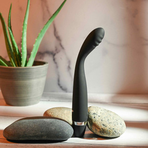 Skinny G Silicone Rechargeable G-Spot Vibrator by Evolved Novelties EN-RS-8683-2