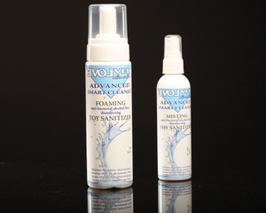 Liquid Smart Cleaner (8 oz) Liquid Smart Cleaner (8 oz)