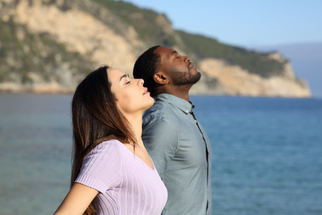 Couples Breathing Exercises for Better Connection