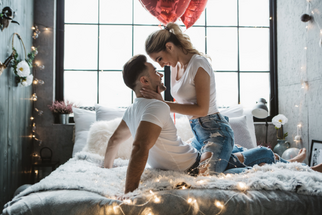 How to Spice Up Your Sex Life: Tips for Rekindling Passion How to Spice Up Your Sex Life: Tips for Rekindling Passion