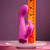 Butterfly Love petite rabbit vibrator by SELOPA from Evolved Novelties Butterfly Love petite rabbit vibrator by SELOPA from Evolved Novelties