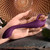 Lochness G G-Spot Vibrator by Evolved Novelties EN-RS-5452-2