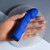 Blue Banger Petite Vibrator from SELOPA by Evolved Novelties SL-RS-5414-2