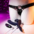 Giving Vibes Strap-On Vibrator by Evolved Novelties EN-RS-6046-2