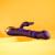 Bunny Punch Rabbit Vibrator from Playboy Pleasure by Evolved Novelties PB-RS-5650-2 Bunny Punch Rabbit Vibrator from Playboy Pleasure by Evolved Novelties PB-RS-5650-2
