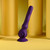 Wiggle It Wiggling Shaft Vibrator from Playboy Pleasure by Evolved Novelties PB-RS-6893-2