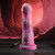 Whimsical Rechargeable Dildo by Evolved Novelties GX-RD-7517-2