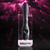 Black Magic Silicone Rechargeable Vibrator by Evolved Novelties EN-RS-7203-2