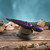 Into The Deep Silicone Rechargeable Twirling Vibrator by Gender X GX-RS-7395-2