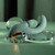 Spiral Charm Silicone Rechargeable Vibrator by Evolved Novelties EN-RS-7425-2
