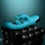 Bunny Tapper Silicone Rechargeable Vibrator by Evolved Novelties EN-RS-7227-2