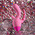 Game on Silicone Rechargeable Vibrator by Selopa SL-RS-7807-2