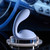 Shifting Gears Silicone Rechargeable Vibrator by Gender X GX-RS-7388-2