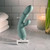 Rub Me Tender, Rub Me Tender Evolved Novelties, Rub Me Tender EN-RS-7142-2, Silicone Rechargeable Thrusting Clitoral Rotating Vibrator, Evolved Novelties Silicone Rechargeable Thrusting Clitoral Rotating Vibrator, buy Rub Me Tender, Evolved Novelties sex toy, adult toy Evolved Novelties, waterproof vibrator, rechargeable vibrator, thrusting vibrator, clitoral stimulator, silicone vibrator body safe