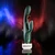 Golden Goddess Silicone Rechargeable Vibrator by Evolved Novelties EN-RS-7197-2