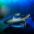 Golden Goddess Silicone Rechargeable Vibrator by Evolved Novelties EN-RS-7197-2