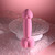 A Bit Nutty Silicone Rechargeable Vibrator by Selopa SL-RS-7593-2