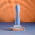 Hit the Mark Silicone Rechargeable Vibrator by Selopa SL-RS-7838-2