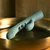 Tapped Out Silicone Rechargeable Tapping Vibrator by Evolved Novelties EN-RS-7920-2