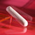 Shine on Silicone Rechargeable Vibrator by Evolved Novelties EN-RS-6800-2