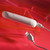 Shine on Silicone Rechargeable Vibrator by Evolved Novelties EN-RS-6800-2