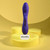 Triple Tickle Silicone Rechargeable Rabbit Vibrator by Selopa SL-RS-7845-2