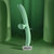 Meet Me Halfway Silicone Rechargeable Vibrator by Evolved Novelties EN-RS-7319-2