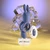 Naughty Bunny Remote Control Vibrating Cock Ring by Zero Tolerance ZE-RS-8323-2