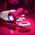 Party Plug Silicone Rechargeable Thrusting Vibrator by Evolved Novelties EN-RS-8293-2