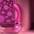 Kiss the Ring Silicone Rechargeable Tapping Vibrator by Evolved Novelties EN-RS-8101-2