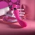 Kiss the Ring Silicone Rechargeable Tapping Vibrator by Evolved Novelties EN-RS-8101-2