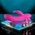 Robust Rabbit Silicone Rechargeable Rabbit Vibrator by Selopa SL-RS-8316-2