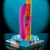 Robust Rabbit Silicone Rechargeable Rabbit Vibrator by Selopa SL-RS-8316-2