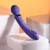 Shiver Wand Massager by Evolved Novelties EN-RS-7579-2