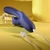 Tongue Twisted Silicone Rechargeable Clitoral Vibrator by Evolved Novelties EN-RS-8309-2