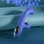 Oh Gee Silicone Rechargeable Tapping Clitoral Vibrator by Evolved Novelties EN-RS-8286-2