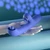 Oh Gee Silicone Rechargeable Tapping Clitoral Vibrator by Evolved Novelties EN-RS-8286-2