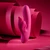 Venus Silicone Rechargeable Clitoral Vibrator by Evolved Novelties EN-RS-7456-2