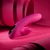 Venus Silicone Rechargeable Clitoral Vibrator by Evolved Novelties EN-RS-7456-2