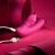 Venus Silicone Rechargeable Clitoral Vibrator by Evolved Novelties EN-RS-7456-2