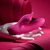 Venus Silicone Rechargeable Clitoral Vibrator by Evolved Novelties EN-RS-7456-2