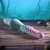 Tentacle Thruster Silicone Rechargeable Thrusting Suction Remote Control Vibrator by Gender X GX-RS-7869-2