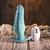 Deep Rising Silicone Rechargeable Remote Control Vibrator by Gender X GX-RS-8217-2