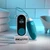The Active Egg Silicone Rechargeable Tapping Remote Control Vibrator by Evolved Novelties EN-RS-7951-2