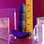 Playboy Trust The Thrust thrusting butt plug Playboy Trust The Thrust thrusting butt plug
