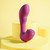 Playboy Pleasure Arch Vibrator by Evolved Novelties Playboy Pleasure Arch Vibrator by Evolved Novelties